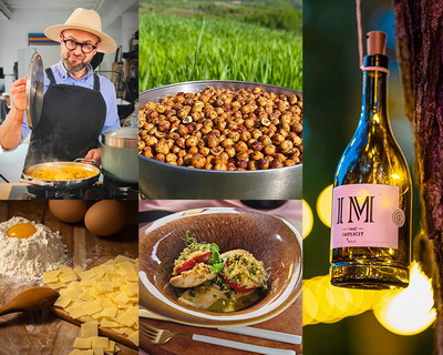 De Ziua Națională a produselor agroalimentare românești se lansează sezonul 3 al programului #Autentic Românesc cu un număr record de parteneriate