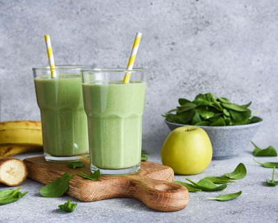Ingrediente delicioase pentru un smoothie gustos și sănătos