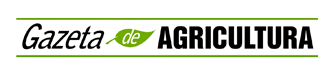 Gazeta de agricultura