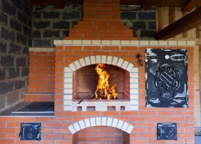 Ce este lacul pentru cărămida grătar și când ai nevoie de el?