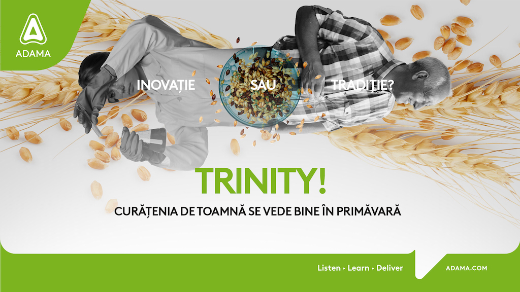 În atenția tuturor fermierilor din România, cultivatori de cereale păioase