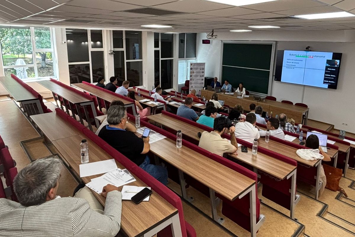 IH Bio Danubius/Inter-Bio: Producătorii și ecosistemele pe lanțuri alimentare pot accesa fonduri STEP Sprijin prin rețeaua ENoLL pentru cei interesați