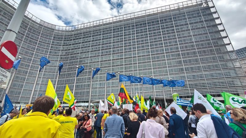 Miercurea Neagră a Agriculturii Europene