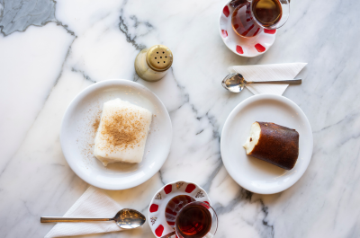 Săptămâna Bucătăriei Turcești ediția 2025