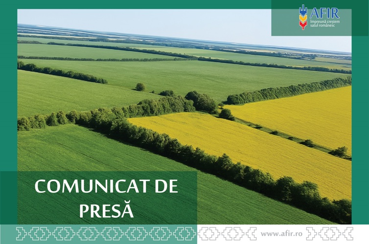 AFIR a publicat în consultare publică condițiile finanțării investițiilor neproductive din ferme