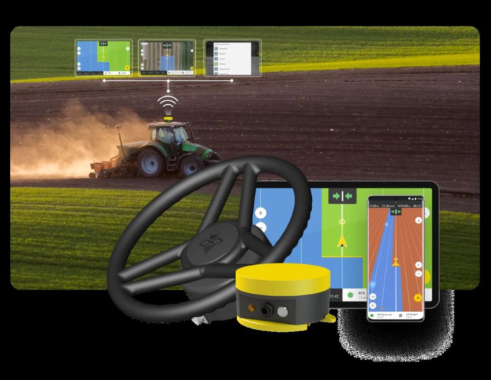 FieldBee lansează două inovații majore pentru agricultura digitală modernă