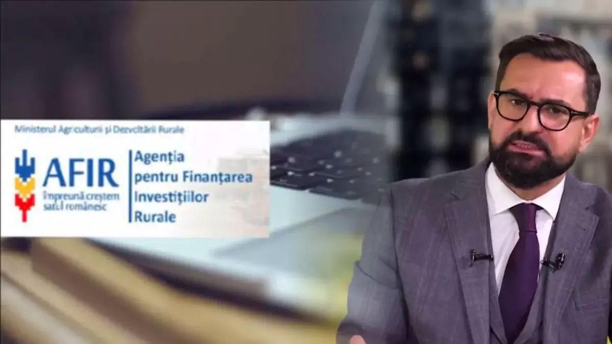 AFIR: Prelungirea termenului limită pentru depunerea tranșei finale de către beneficiarii PNDR până la 30 noiembrie 2025