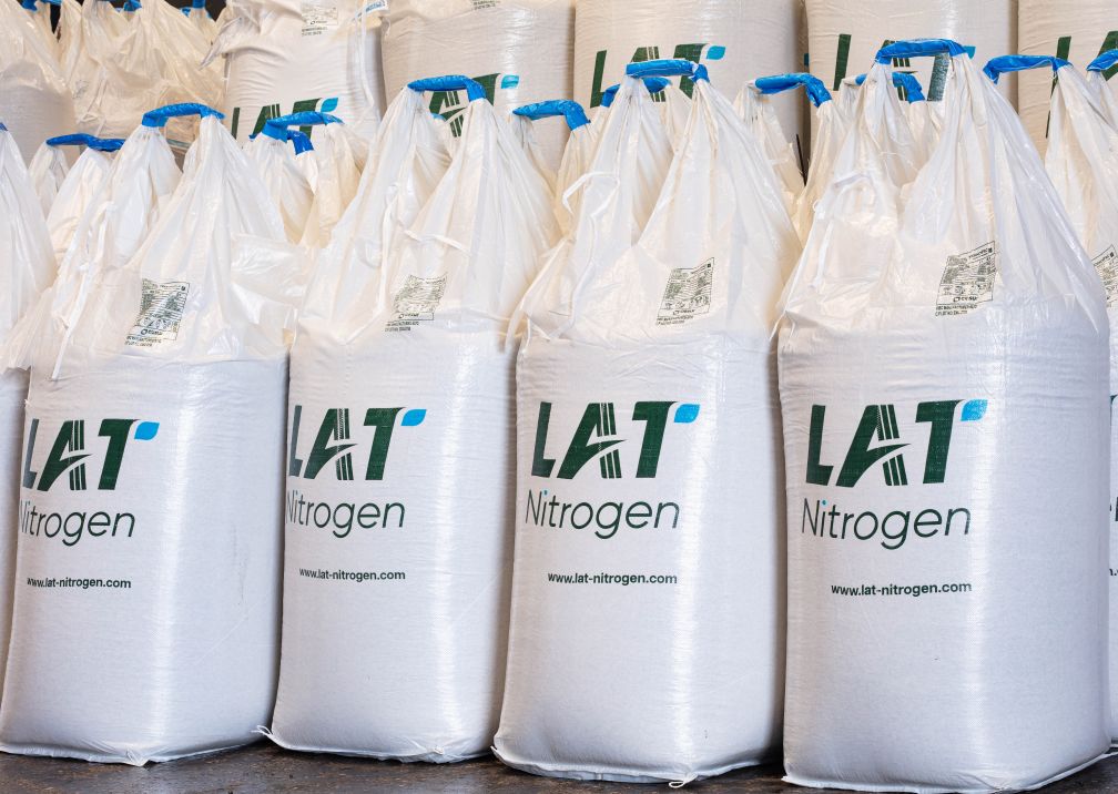 Depozitarea corectă a îngrășămintelor – sfaturi utile!