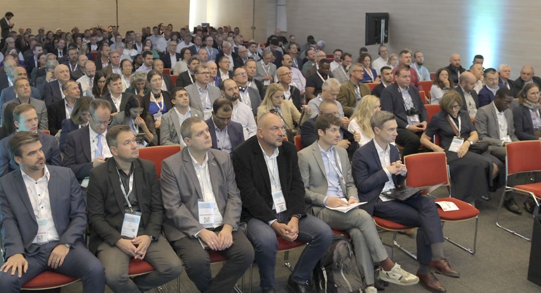 Cel de-al patrulea congres european al sorgului: o mie și unul de motive pentru a investi într-o cultură de viitor