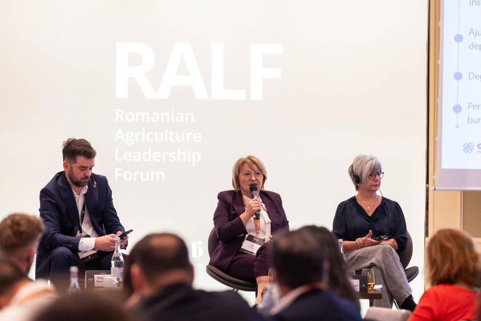 Inovația științifică alimentează tranziția către o agricultură durabilă – Corteva Agriscience