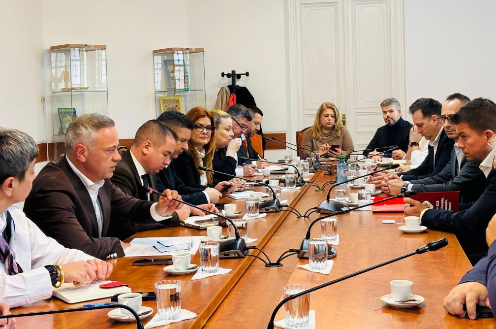 Dialog între MADR și AMRCR pentru consolidarea colaborării în favoarea producției autohtone