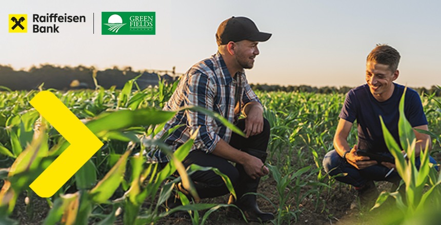 Greenfields Academy, program gratuit dedicat fermierilor interesați de adoptarea și dezvoltarea practicilor de agricultură sustenabilă, continuă