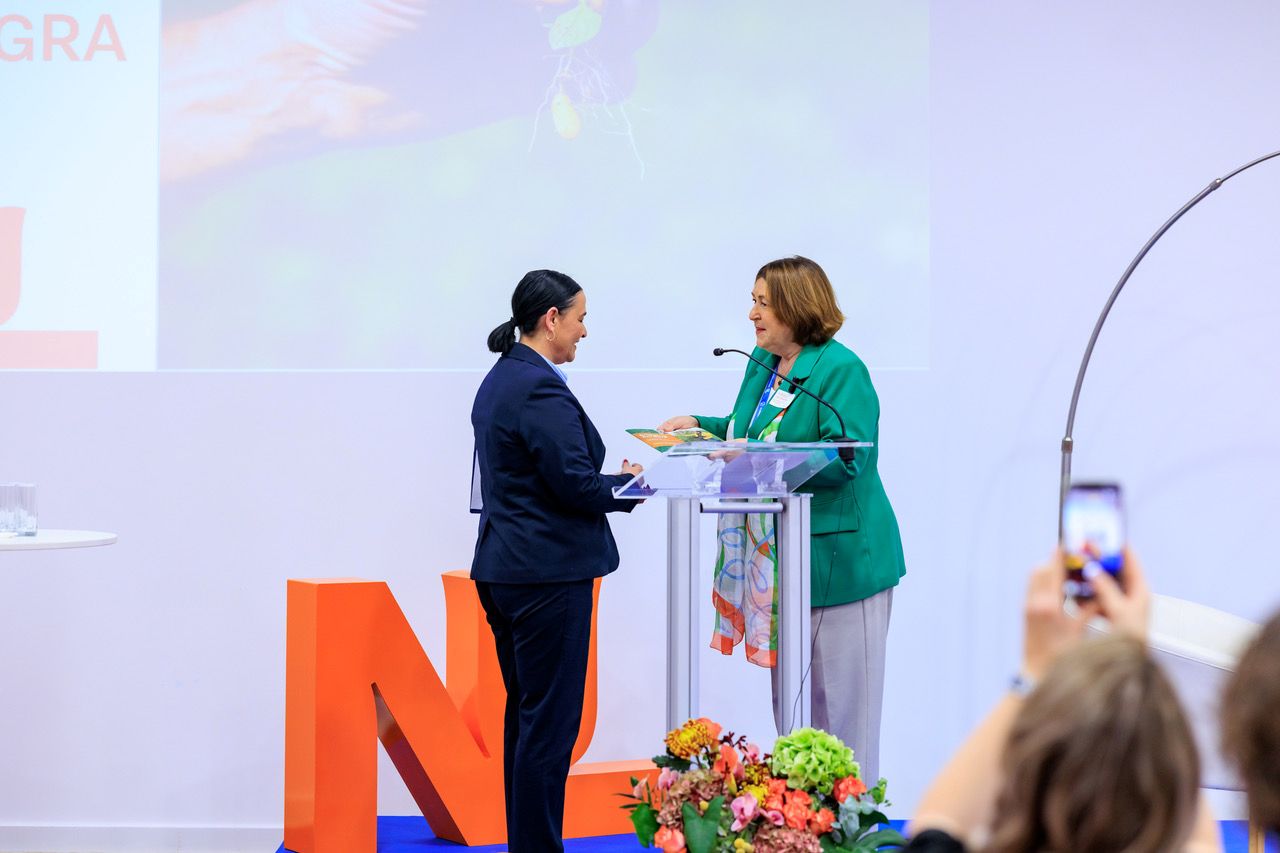 ZIUA OLANDEI la INDAGRA 2025: „Devenind tot mai puternici: producție agroalimentară rezilientă pentru o Europă în schimbare”