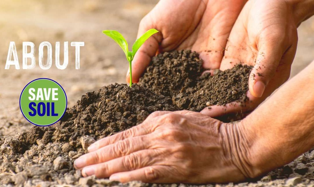 Nou raport IUCN: Pentru a atinge țintele globale de reducere a emisiilor, solul trebuie refăcut