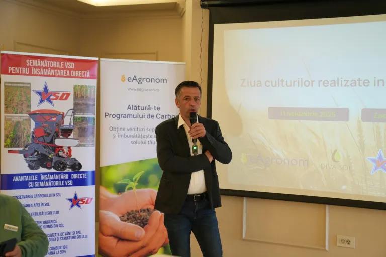 Ziua culturilor regenerative la Zădăreni