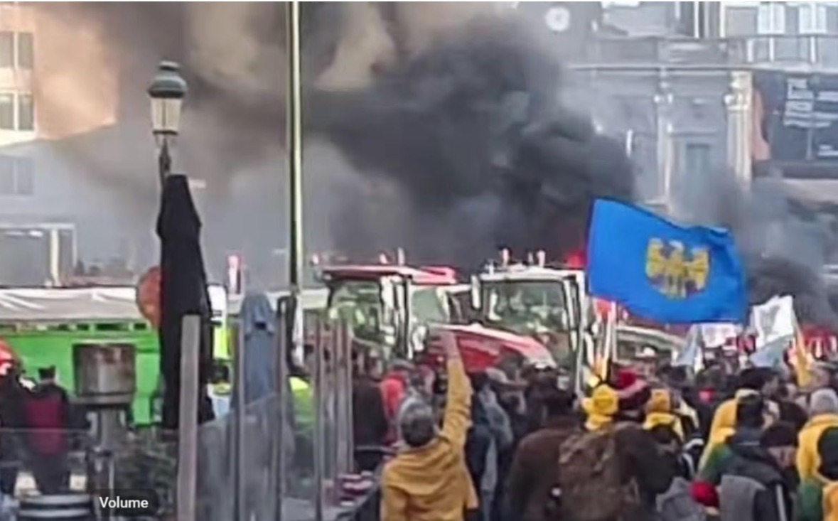 Clubul Fermierilor Români solicită respingerea acordului comercial UE–MERCOSUR