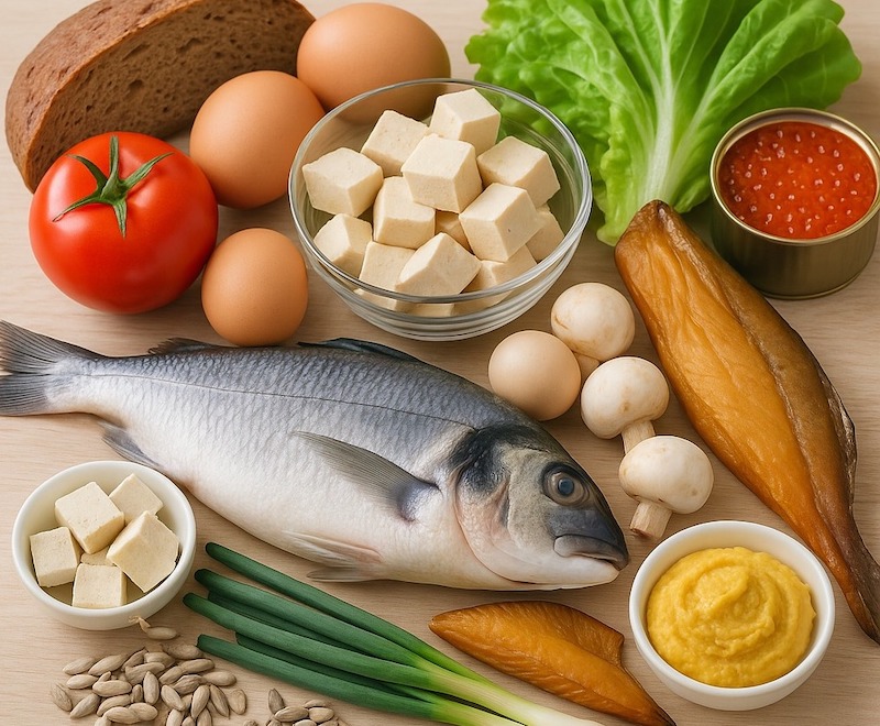 Siguranța alimentelor de sărbători: ANSVSA anunță primele rezultate ale controalelor