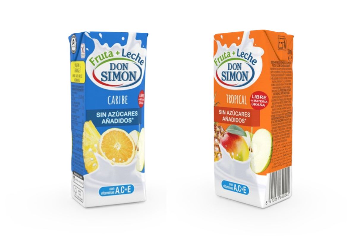 TETRA PAK și García Carrión lansează în premieră mondială ambalajul pentru sucuri cu strat protector pe bază de hârtie