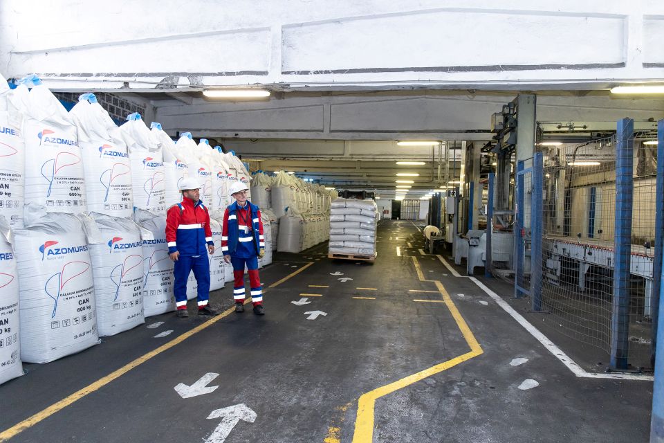 Romgaz răspunde crizei de la Azomureș: Limitele negocierilor și realitatea pieței de gaze