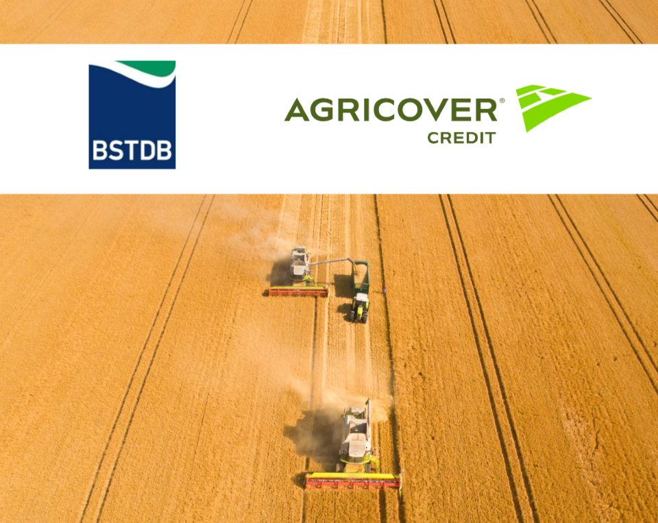 BSTDB și Agricover își reînnoiesc parteneriatul pentru a stimula producția de cereale din România