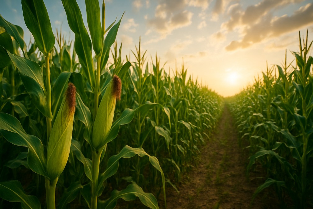 Fertilizărea localizată la porumb – o alternativă mai economică!