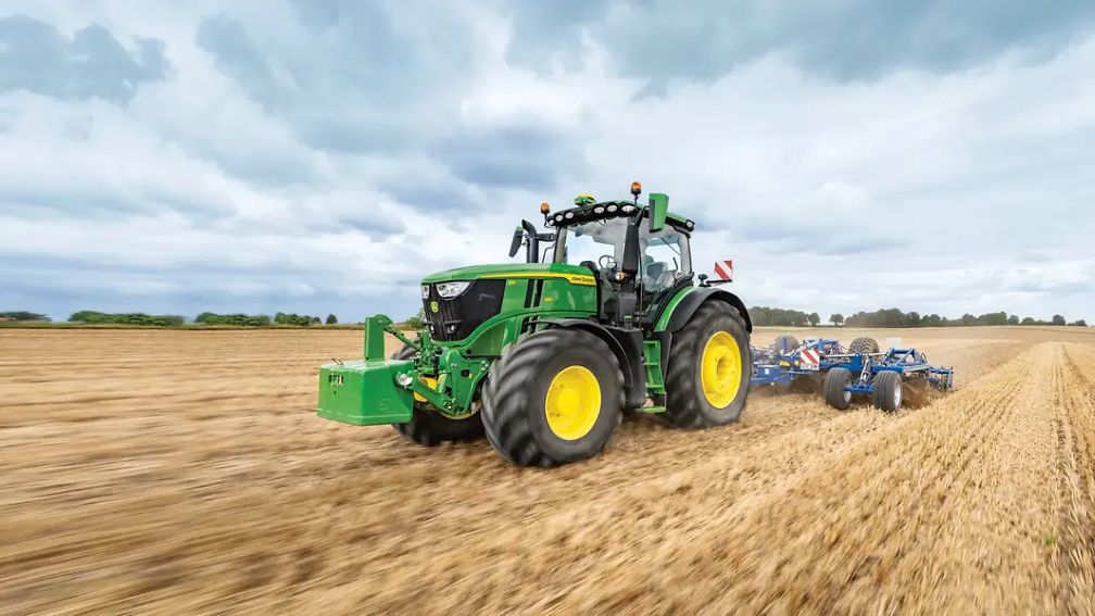 IPSO își consolidează poziția lider în Europa: Achiziții strategice pe piața utilajelor agricole din Germania