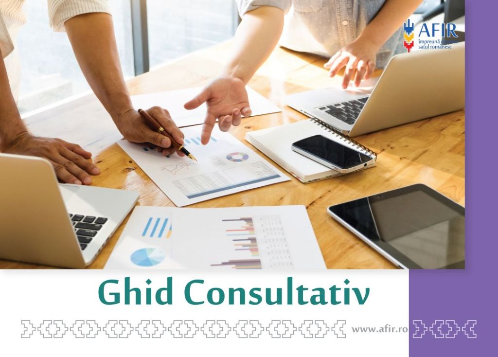 AFIR: Ghidul de implementare pentru DR-36F este acum disponibil pentru consultare publică