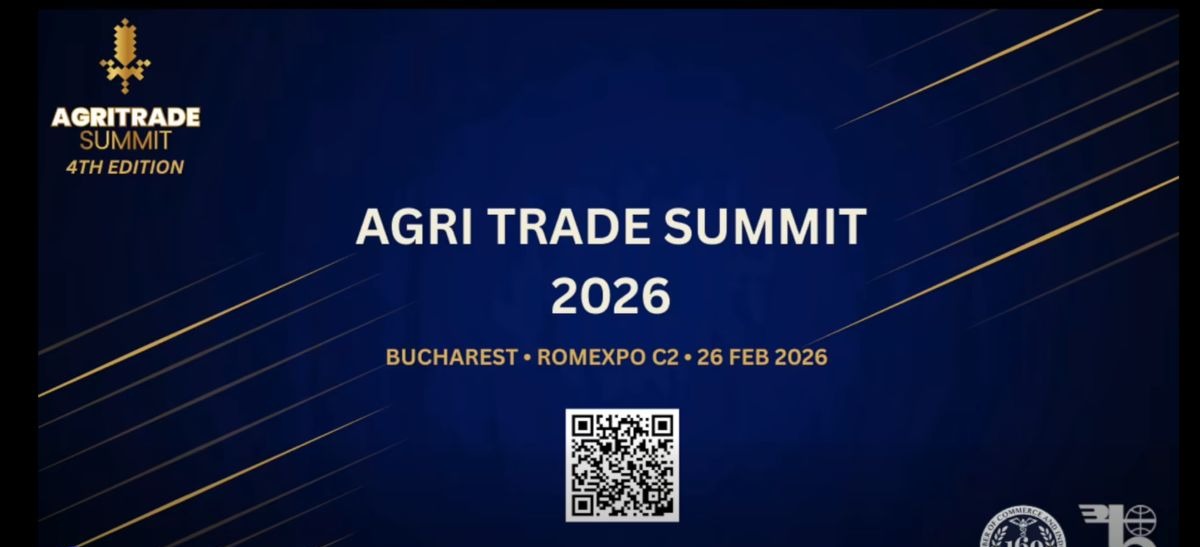 Agri Trade Summit 2026