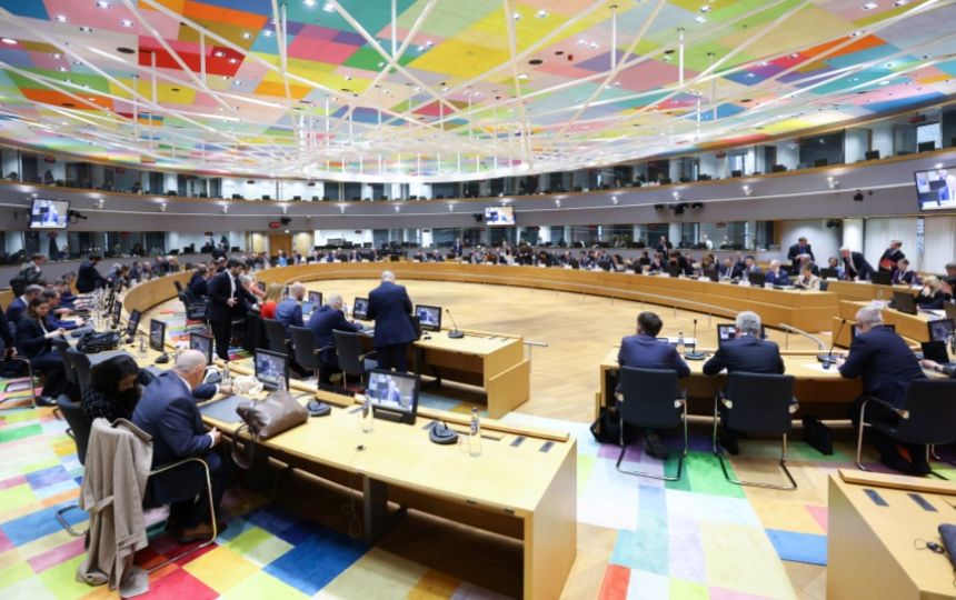 Miniștrii Agriculturii din UE se întâlnesc la Bruxelles în cadrul Consiliului pentru Agricultură și Pescuit