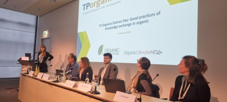 Inter-Bio la BIOFACH 2026: România, poate deveni un pol de inovație în agricultura ecologică europeană