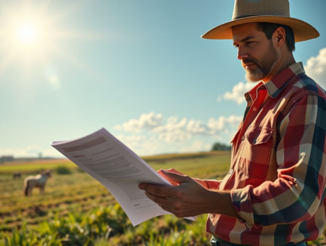 Noutăți Legislative pentru Fermieri: Modificări în implementarea intervențiilor PS PAC 2023-2027!