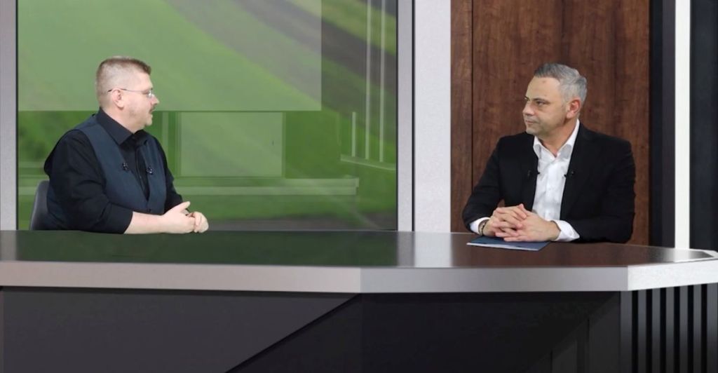 Florin Barbu: „În ultima perioadă am fost un ministru linșat mediatic”