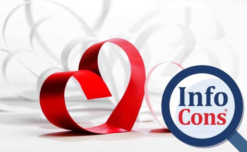 Până la 112 aditivi alimentari / E-uri la Masa de Dragobete ! – Rămâi informat cu InfoCons !