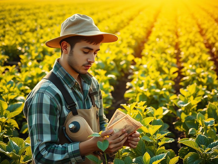 Clarificări privind eligibilitatea în intervenția DR-12 privind tinerii fermieri