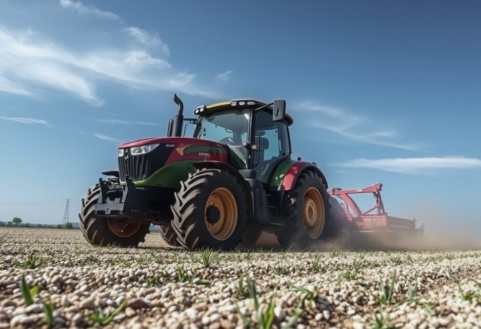 Noi scumpiri la îngrășăminte – presiune tot mai mare asupra fermierilor