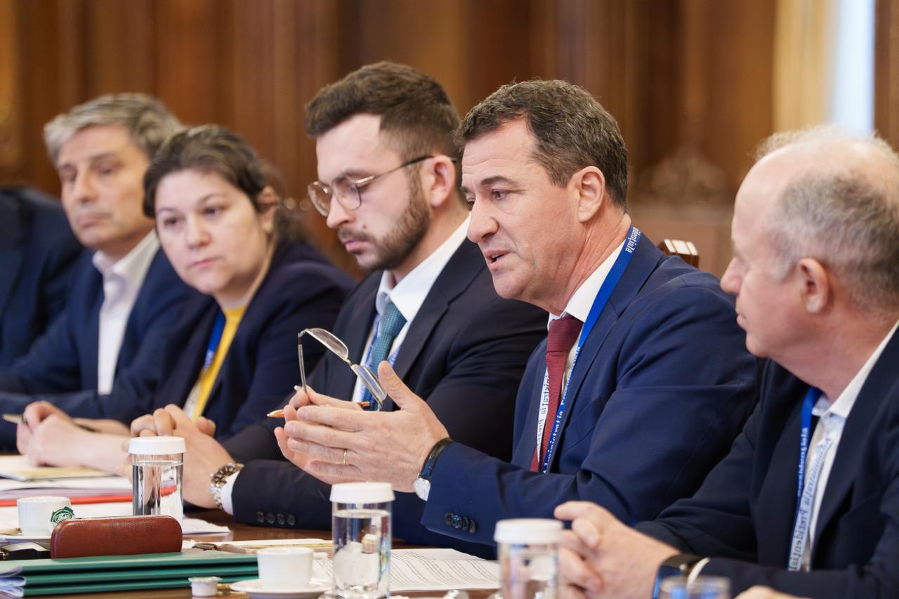 Clubul Fermierilor Români solicită la Cotroceni un grup de lucru permanent pentru agricultură