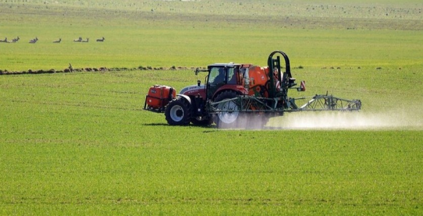 Glifosatul, pilon de securitate strategică pentru agricultura SUA