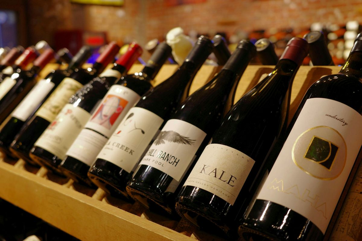 ONIV cere clarificări de la Autoritatea Vamală privind obligațiile fiscale ale producătorilor de vin