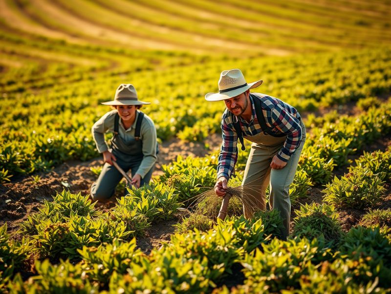 AFIR clarifică modul de calcul al pragului de 40% pentru tinerii fermieri finanțați prin DR-30