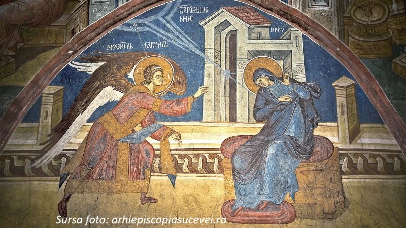 Cele mai importante obiceiuri și tradiții de Buna Vestire