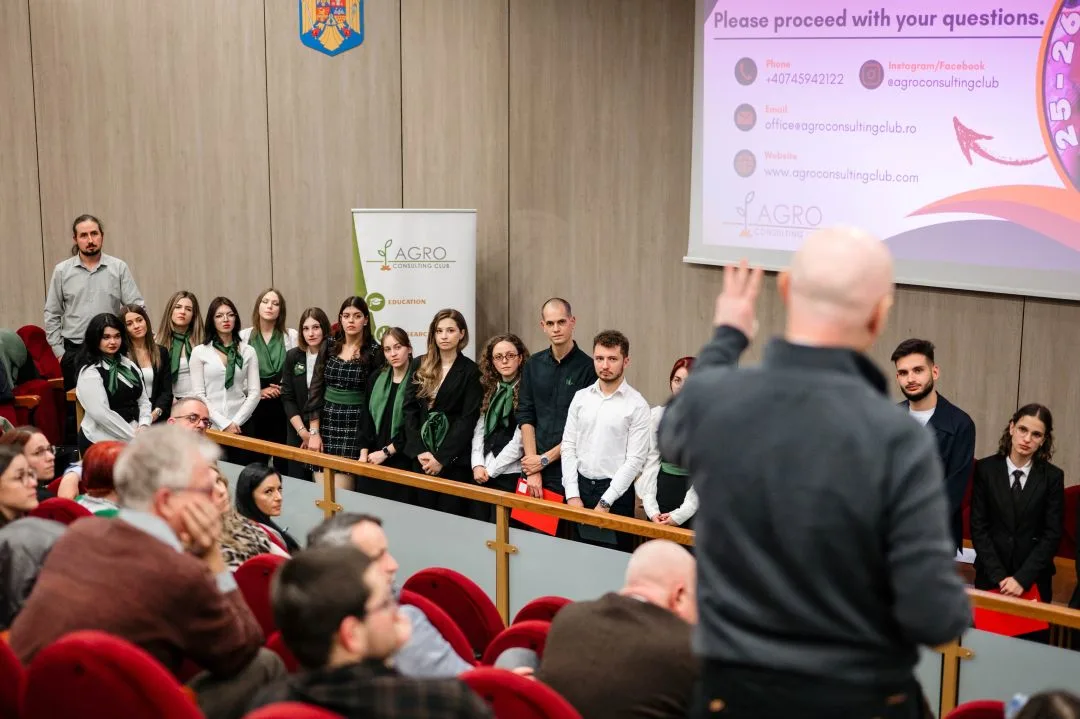 Studiul „Feeding Romania”: România importă 80% din necesarul de carne de porc