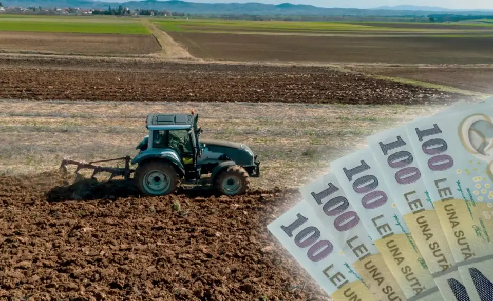 APIA dă start plăților pentru subvenția la motorină