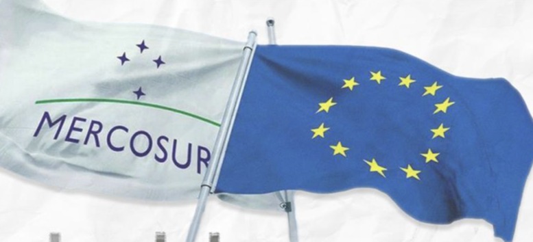 Acordul UE-Mercosur activat oficial: Importuri libere pentru produse agricole sud-americane  în Europa