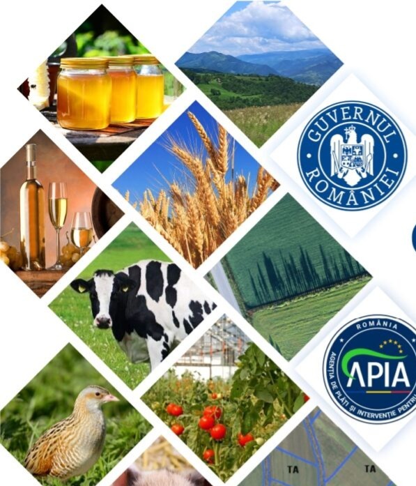 APIA primește Cereri de plată pentru Campania 2026