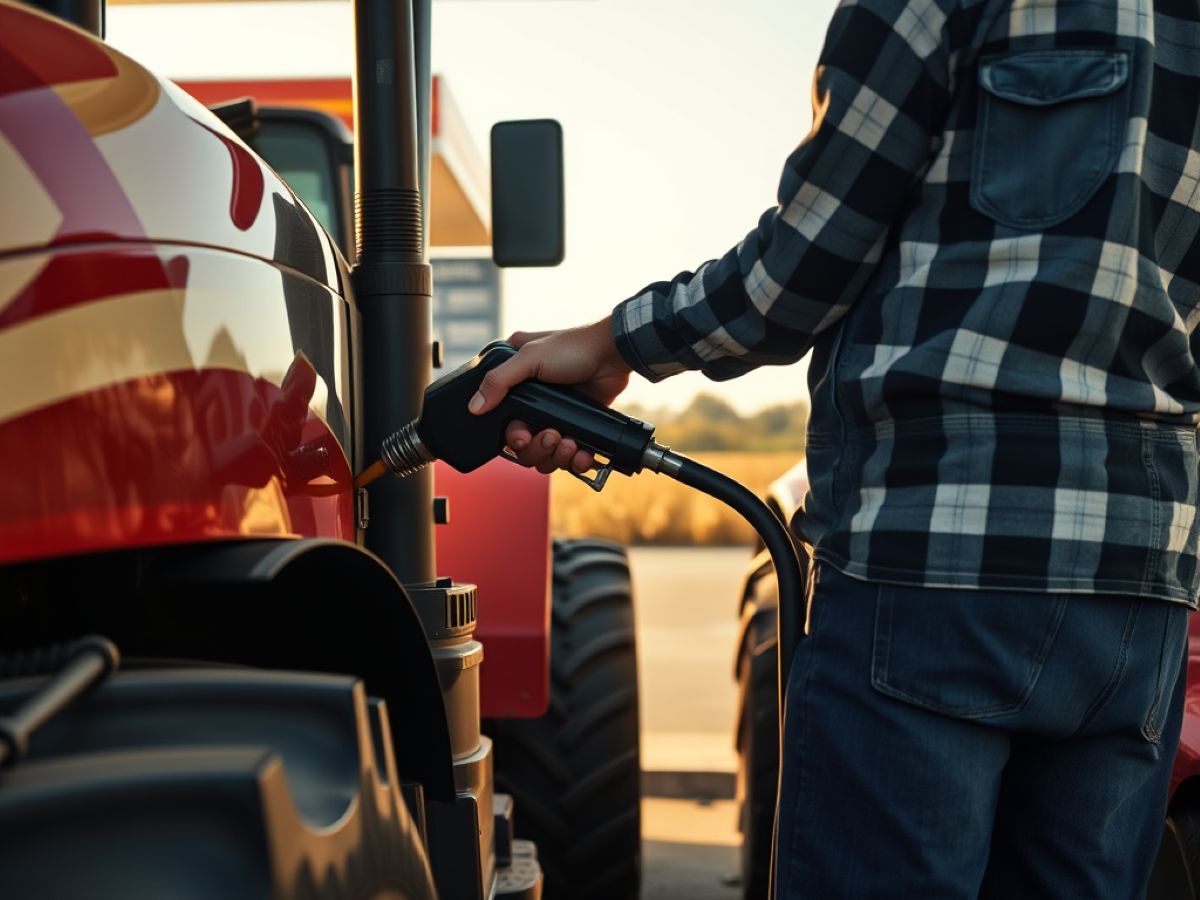 Ministrul Energiei: cinci soluții analizate pentru menținerea prețului motorinei sub 10 lei pe litru