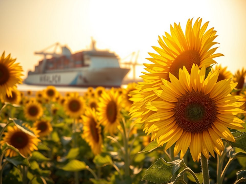 Primele importuri de semințe din America de Sud au stârnit îngrijorări privind reziduurile chimice și siguranța alimentară în UE