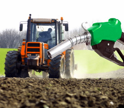 Guvernul aprobă 620 milioane lei pentru subvenția de motorină utilizată în agricultură