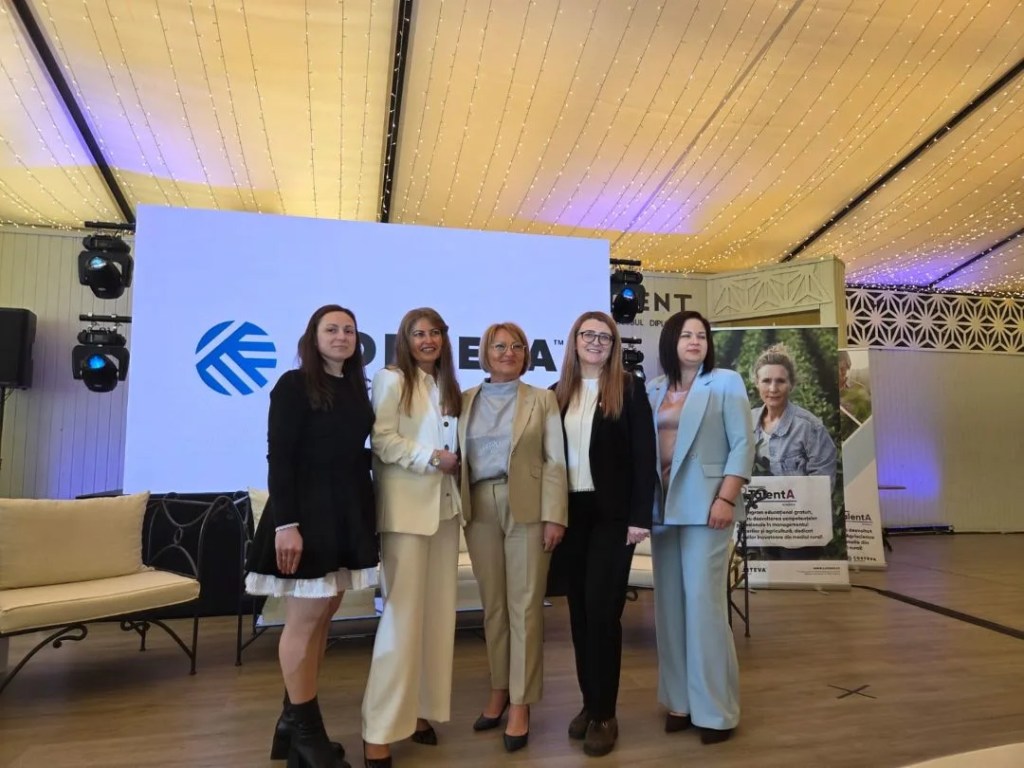 Corteva sprijină femeile fermieri prin granturile TalentA, care contribuie la dezvoltarea rurală în România și Republica Moldova