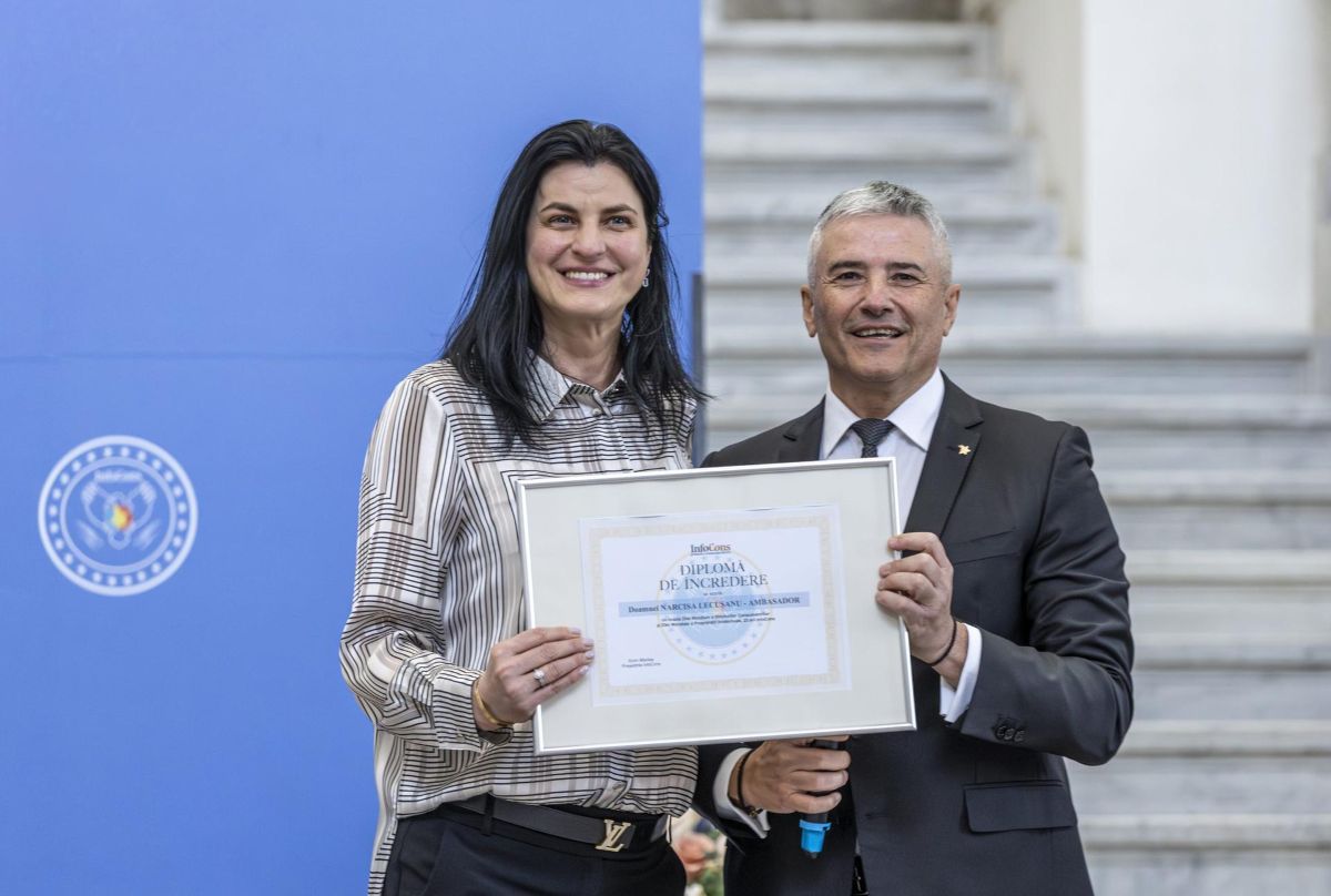 Eveniment dedicat Zilei Mondiale a Drepturilor Consumatorilor și Zilei Mondiale a Proprietății Intelectuale