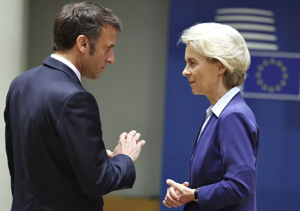 Tensiuni la nivel înalt după activarea acordului UE-Mercosur: Emmanuel Macron critică dur decizia Comisiei Europene